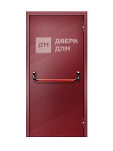 Дверь антипаника ДП-115