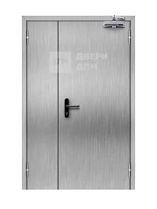 Дверь из нержавейки ДП-139